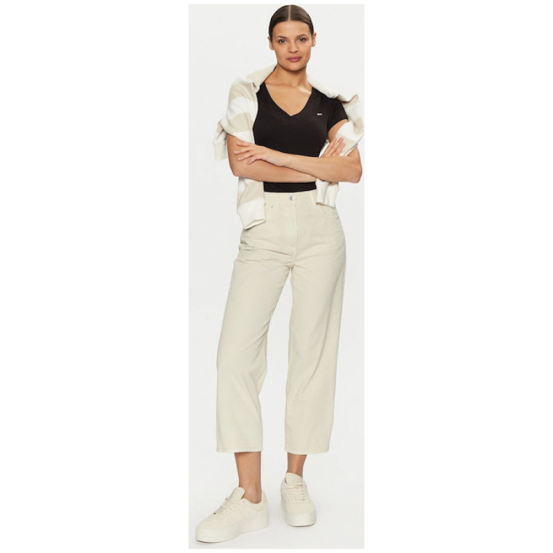 TOMMY JEANS Layla hr slim str